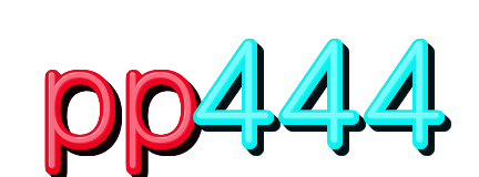 pp444 — logo kanal