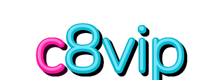 c8vip — logo kanal