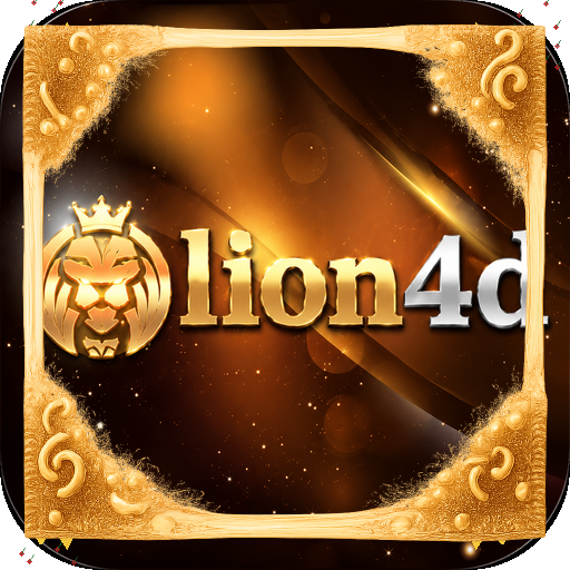 lion4d — mitra unggulan